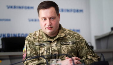 Russia Relies on Mixed Air Defense Systems Amid Ukrainian Strikes