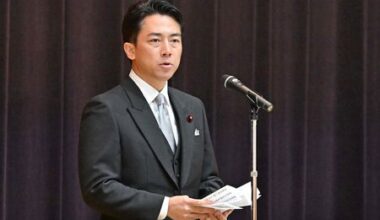 Japan, U.S. Defense Chiefs May Meet during Trump Visit