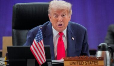 Trump to Kick Off 3-Day Visit to Japan Mon.