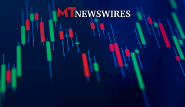 UK's FTSE 100 in the Red; Google Designated Strategic Market Player in Search Services