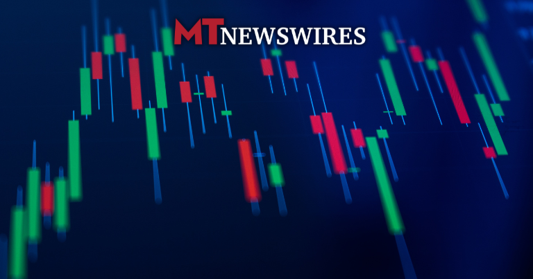 UK's FTSE 100 in the Red; Google Designated Strategic Market Player in Search Services