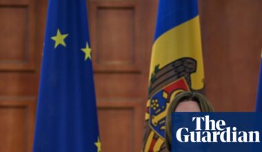 Share your reaction to the Moldova election results | Moldova