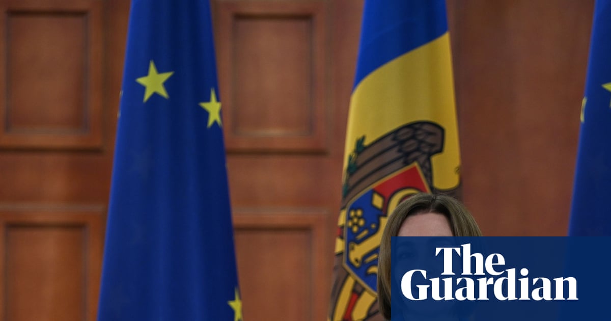 Share your reaction to the Moldova election results | Moldova