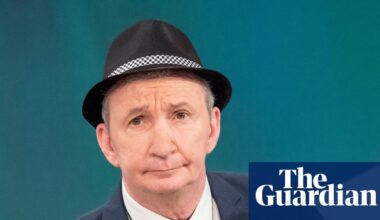 Only Fools and Horses actor Patrick Murray dies aged 68 | Television
