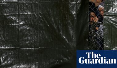 Inquiry into conditions at Manston asylum centre has stalled, critics say | Manston asylum centre