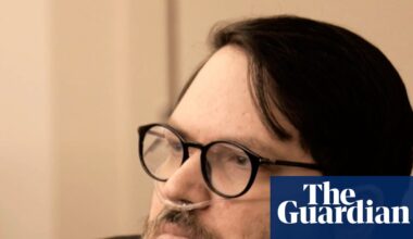 US man accused of faking own death after rape conviction gets at least five years in prison | US news