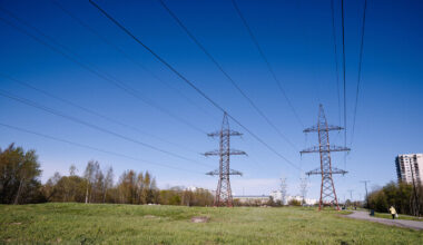 Electricity in Estonia to peak at €689.99 per megawatt hour Friday | News