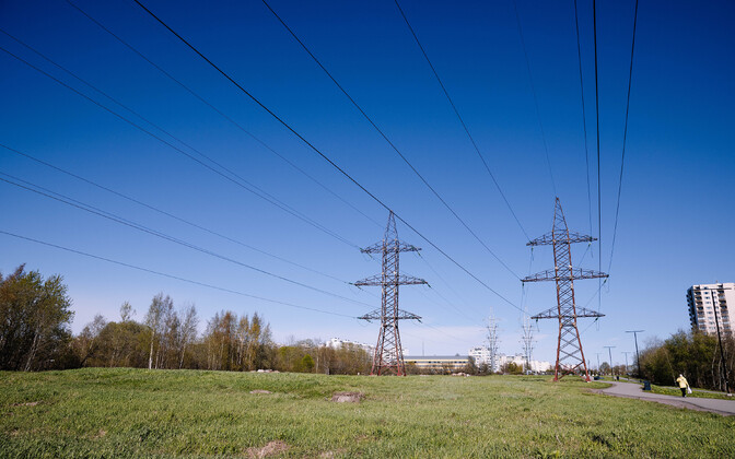 Electricity in Estonia to peak at €689.99 per megawatt hour Friday | News