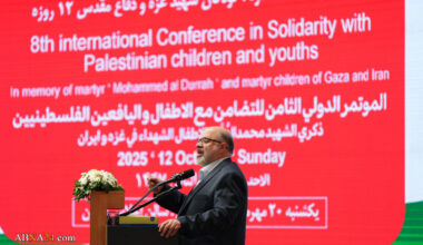 Hamas representative in Tehran: “We will not disarm” amid ongoing resistance