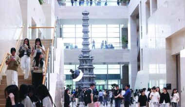 South Korea’s National Museum to Open First Permanent Exhibition on Islamic History and Culture