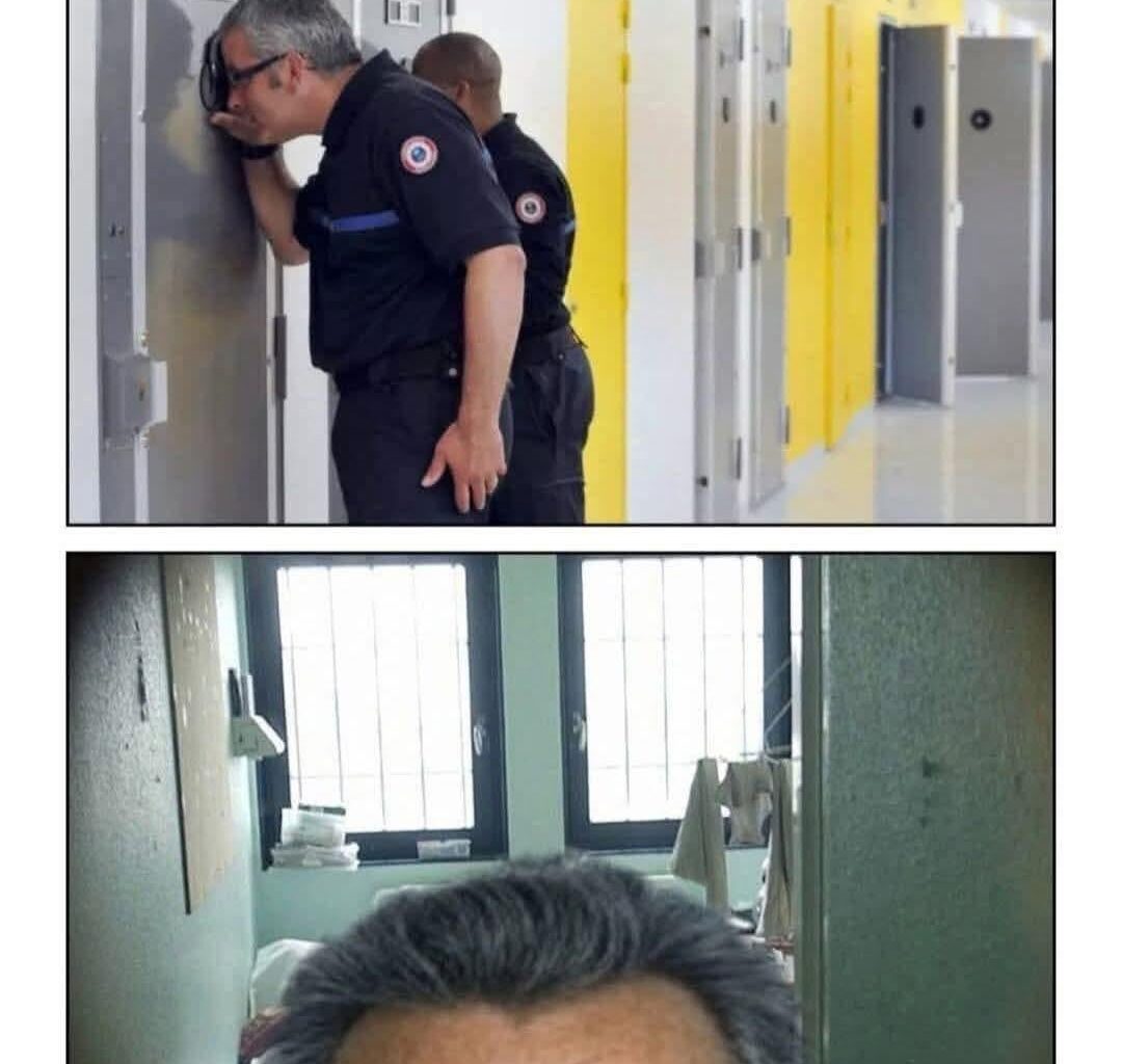 Jusqu'ici tout va bien