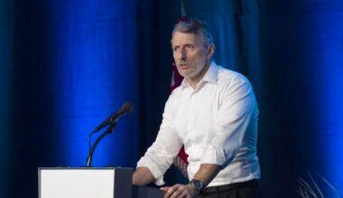 Defense: Thomas Rothacher pleads for Swiss drone production