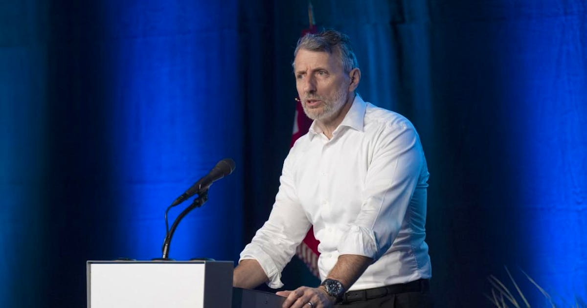 Defense: Thomas Rothacher pleads for Swiss drone production