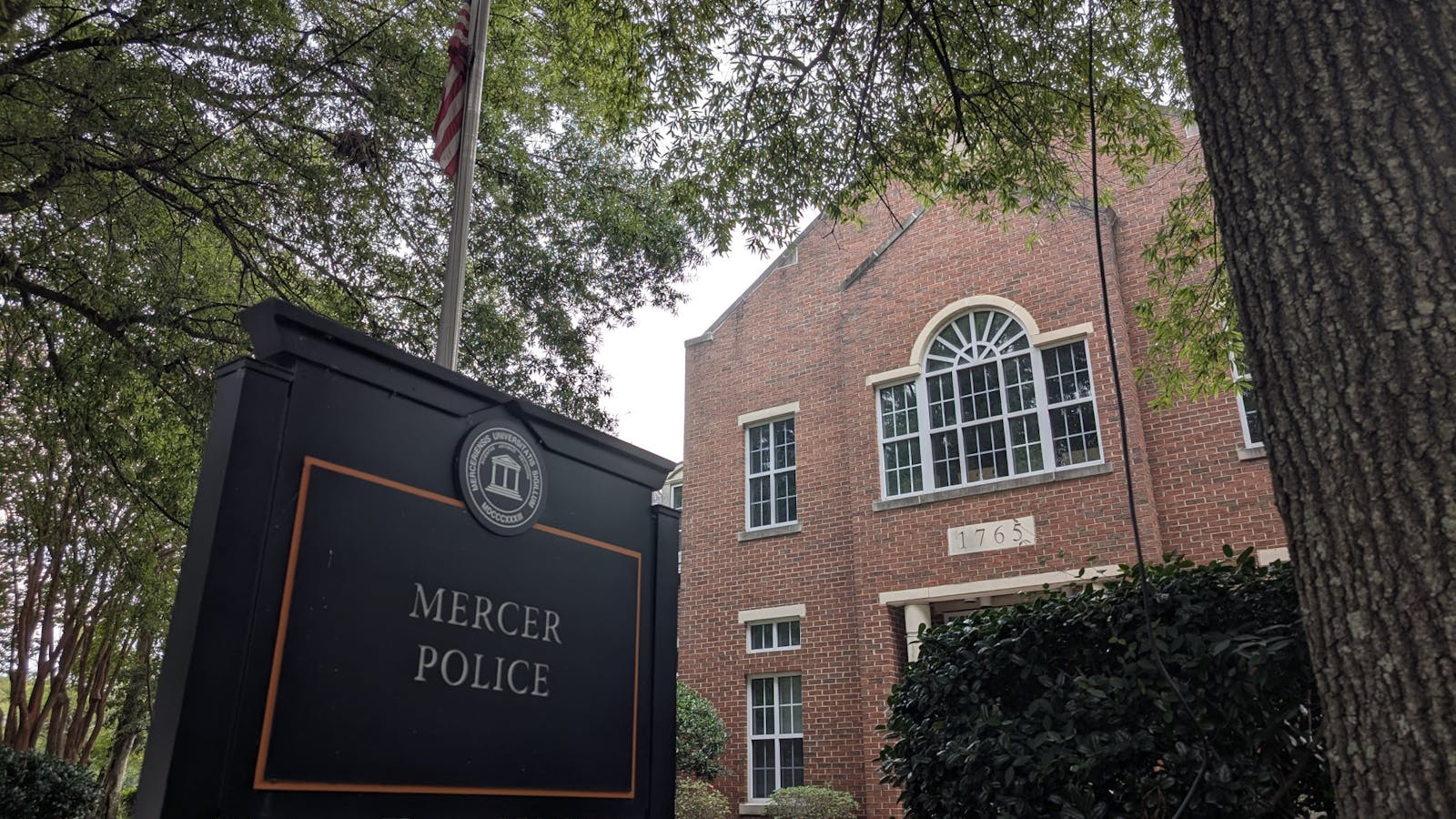 Mercer publishes Jeanne Clery Campus Safety Act data from 2024 -