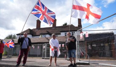 Companies supplying asylum housing on track for record profits