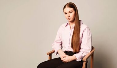 I was kidnapped by Russia at 16 — like so many Ukrainian kids