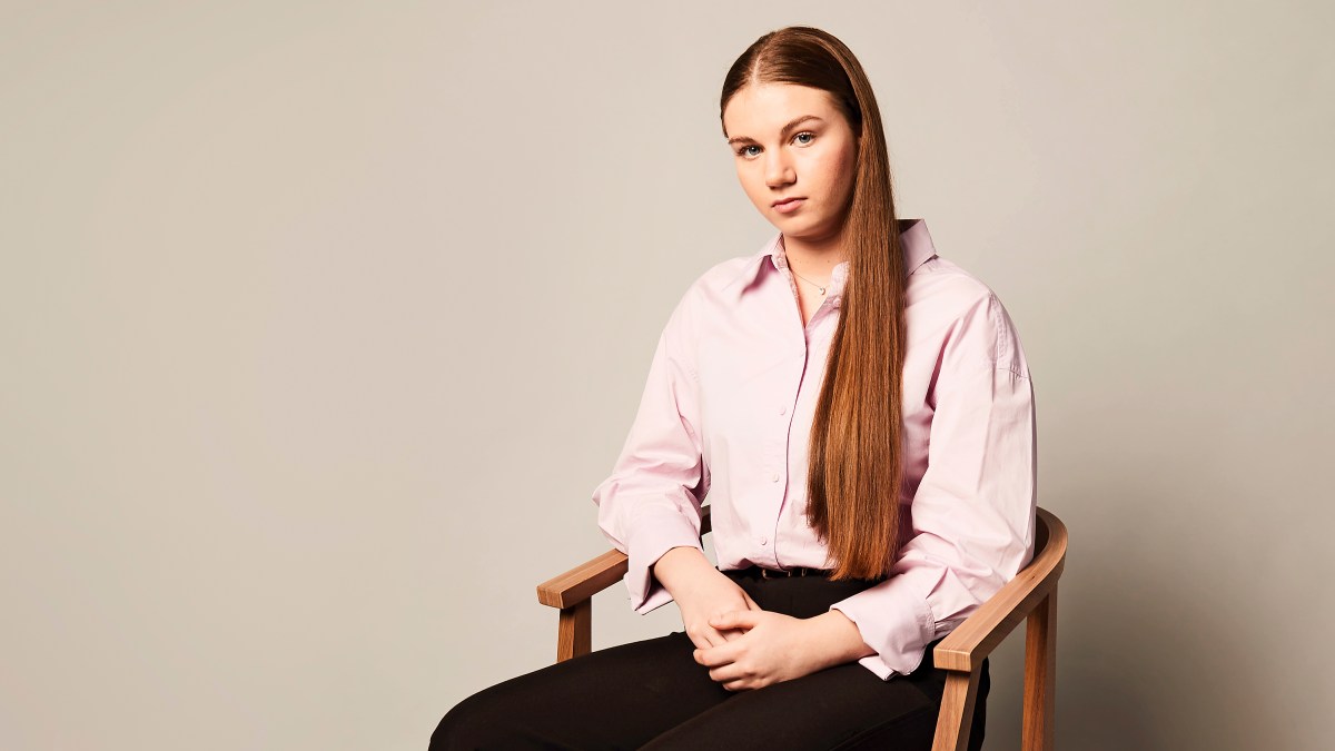 I was kidnapped by Russia at 16 — like so many Ukrainian kids