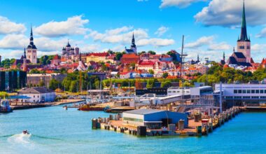 Could Estonia’s flat-rate tax work in Britain?