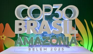 Climate change talks under fire as Cop30 gathers in Brazil