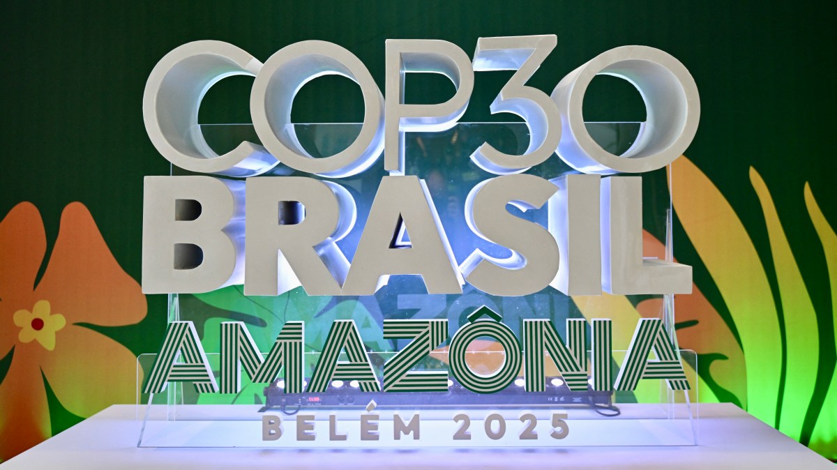 Climate change talks under fire as Cop30 gathers in Brazil