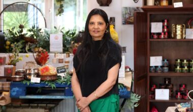 Immigration raid made us feel violated, says Mandira’s Kitchen