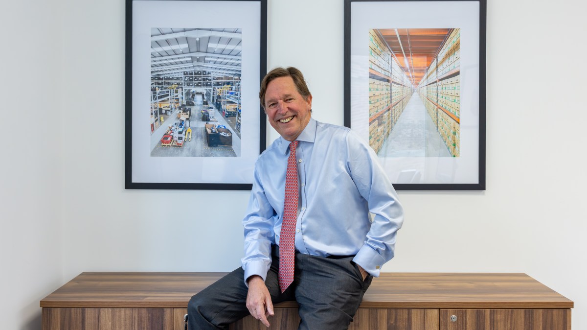 Why buying businesses is more lucrative than founding them