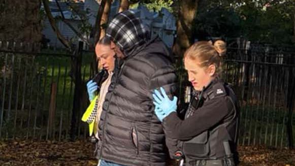 Epping migrant sex offender arrested in London after mistaken release