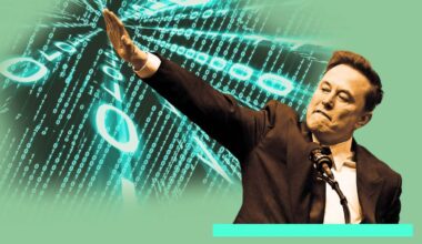 It’s not just Musk. The shadowy Silicon Valley figures pushing politics to the right