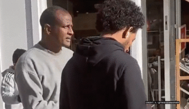 Epping migrant ‘confused and asking officers for help’ before release