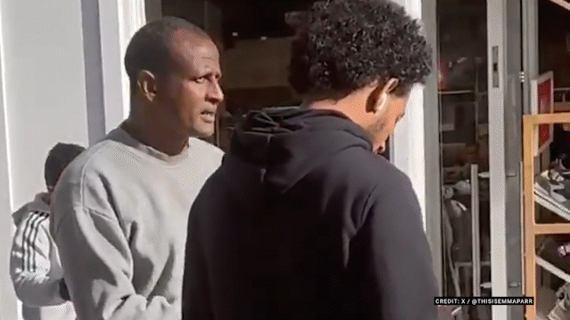Epping migrant ‘confused and asking officers for help’ before release