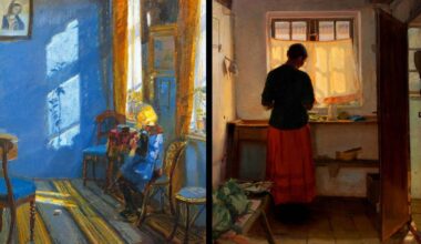 Anna Ancher — Denmark’s brilliant painter of light
