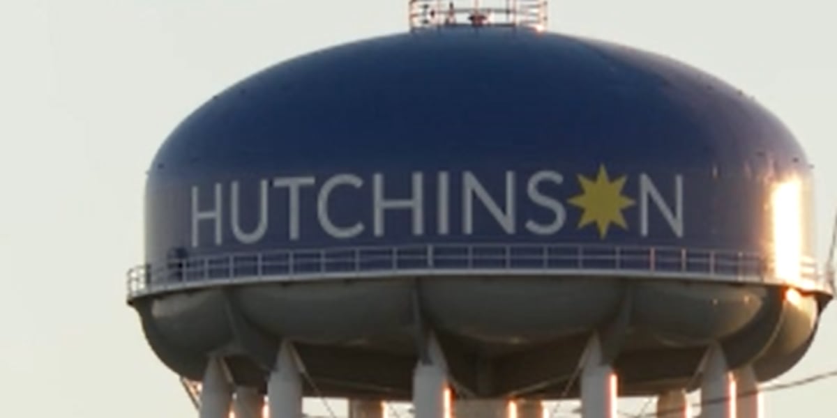 Reno County among 3 Kansas counties expressing interest in hosting nuclear power plant