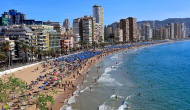 We’re not just sun, sea and sangria