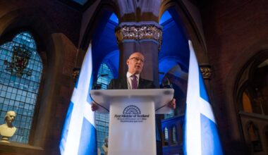 Economists pour scorn on John Swinney’s bank of last resort claim