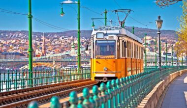 My two-week Tring to Turkey rail holiday — that even won over my teens