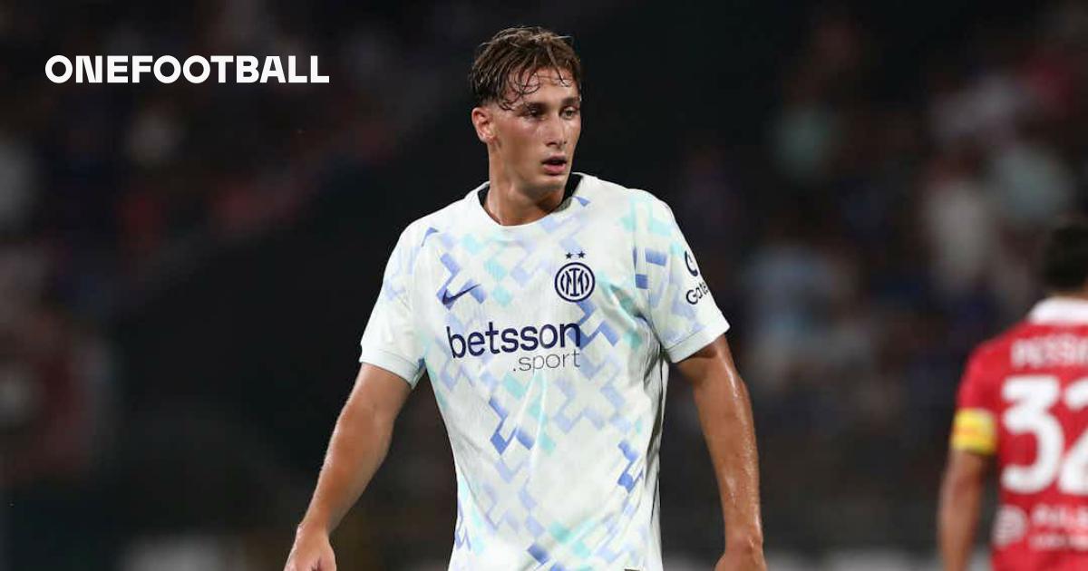 Official Starting Lineups – Inter Milan Vs Fiorentina: Italy Prodigy & Croatia Starlet Return To Chivu’s Best XI