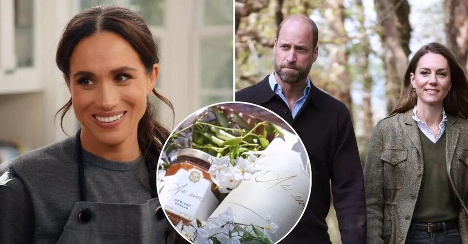 EXCLUSIVE: Revealed — The Brutal Nickname Prince William and Kate Middleton's Inner Circle Use to Mock Meghan Markle's Lifestyle Brand