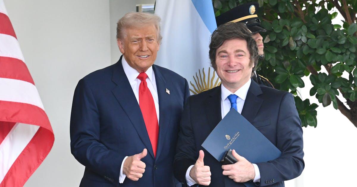 American Farmers Slam Trump’s “Betrayal” With Argentina Beef Deal