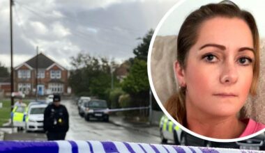 Teenager appears in court charged with murdering his mum in Prestatyn