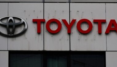 Toyota says it did not explicitly promise Trump new $10 billion investment in US