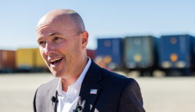 Mining Utah business opportunities 'Down Under' – Deseret News