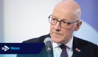 Reform councillor’s claim of Sharia law being brought to Glasgow is 'ludicrous', says John Swinney