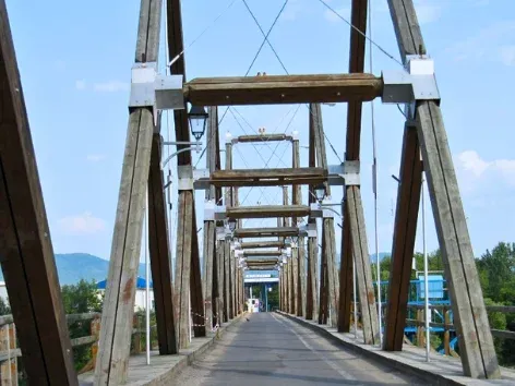 Visit Ukraine - Traffic at one of the border crossing points between Ukraine and Romania will be restricted: details