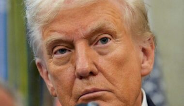 Trump issues grave threat to major ally in menacing online post: 'Won’t be done nicely!'