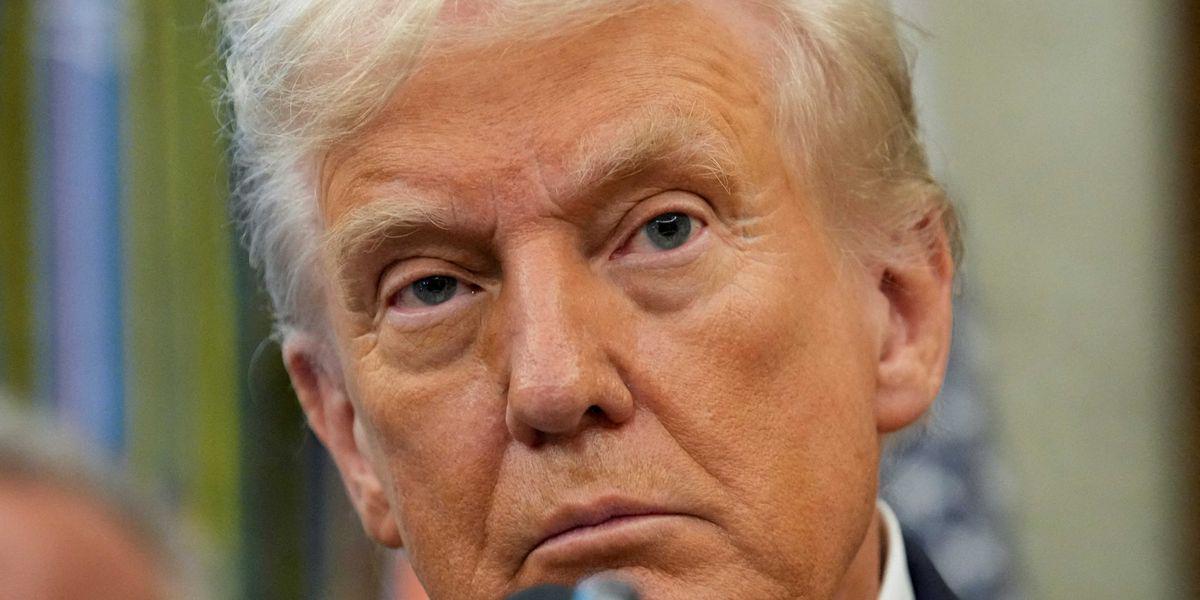 Trump issues grave threat to major ally in menacing online post: 'Won’t be done nicely!'