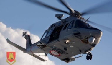 AFM did not witness Libyan coastguard shoot at migrant boat: minister