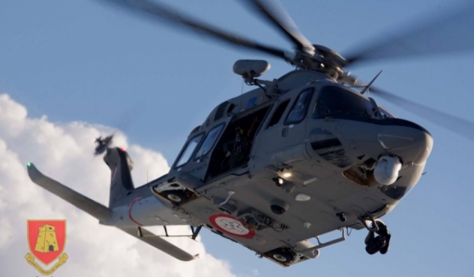 AFM did not witness Libyan coastguard shoot at migrant boat: minister