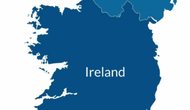 [Wrong answers only] Why doesn't Ireland and Northern Ireland merge together? Are they stupid?