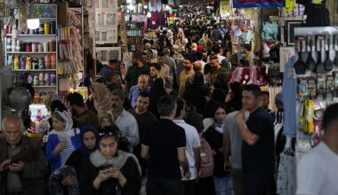 Why Iranians are paying up to 30% more for their gold coins