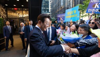 US Koreans say dual nationality pledge overlooks birthright, tax hurdles